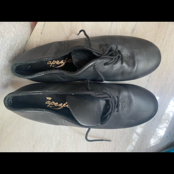 Capezio Shoes - Womens Capezio Tap Shoes